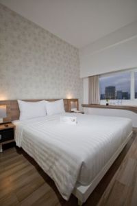 Whiz Hotel Cikini